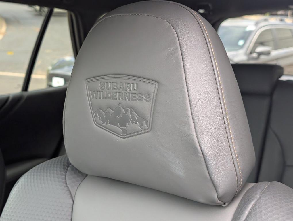 used 2022 Subaru Outback car, priced at $29,388
