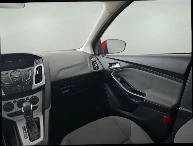 used 2012 Ford Focus car, priced at $6,888