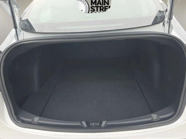 used 2018 Tesla Model 3 car, priced at $24,850