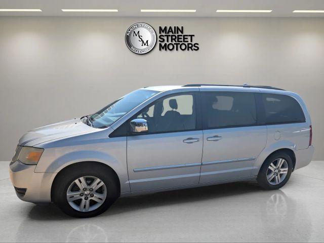 used 2008 Dodge Grand Caravan car, priced at $4,995