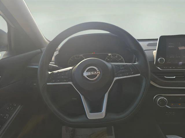 used 2024 Nissan Altima car, priced at $20,974