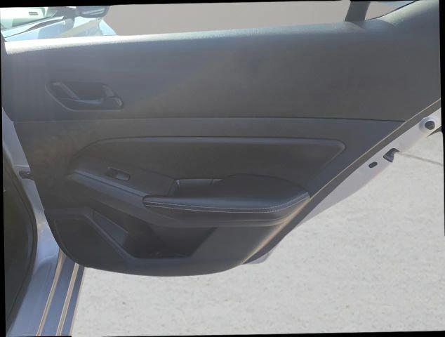 used 2024 Nissan Altima car, priced at $20,974