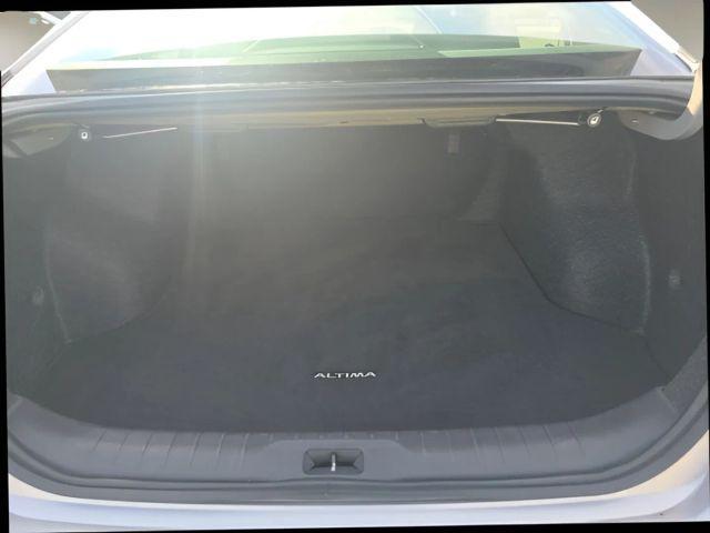 used 2024 Nissan Altima car, priced at $20,974