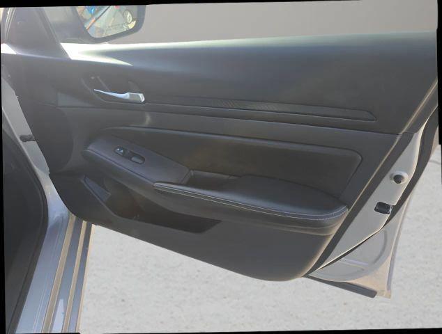 used 2024 Nissan Altima car, priced at $20,974