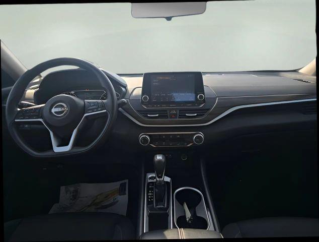 used 2024 Nissan Altima car, priced at $20,974