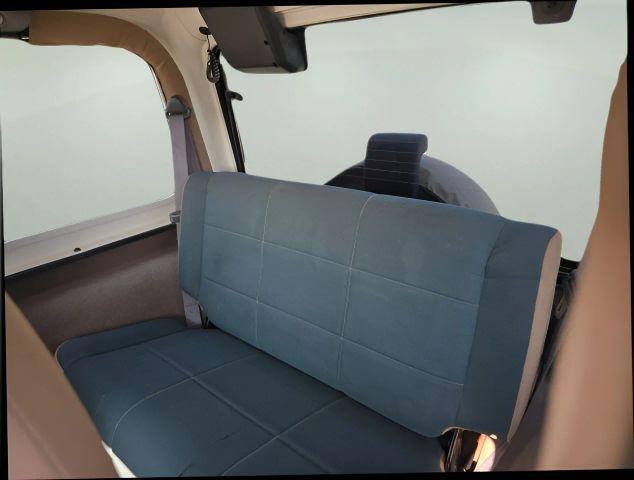 used 2000 Jeep Wrangler car, priced at $12,450