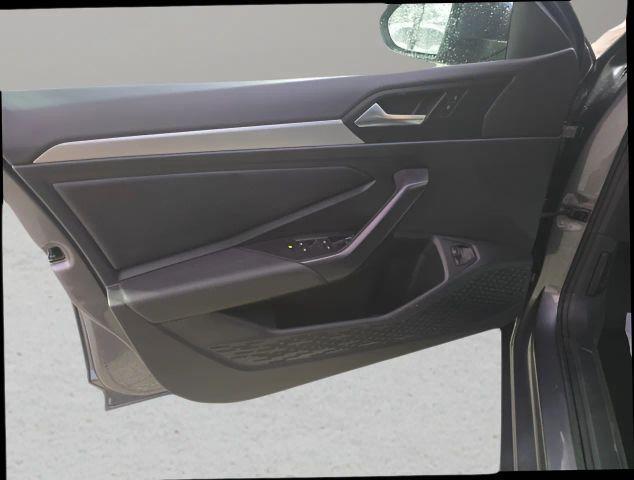 used 2021 Volkswagen Jetta car, priced at $16,850