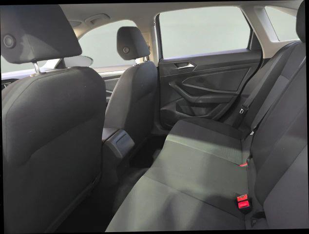 used 2021 Volkswagen Jetta car, priced at $16,850