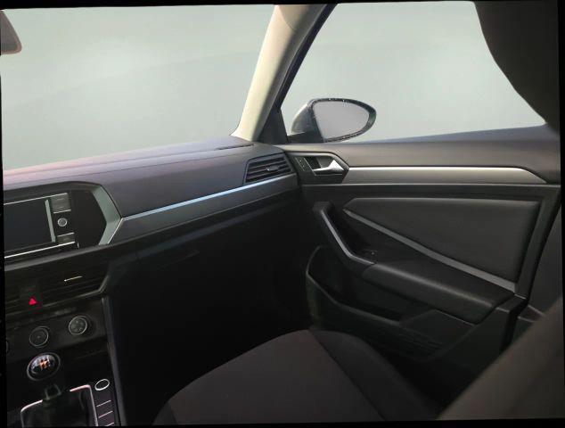 used 2021 Volkswagen Jetta car, priced at $16,850