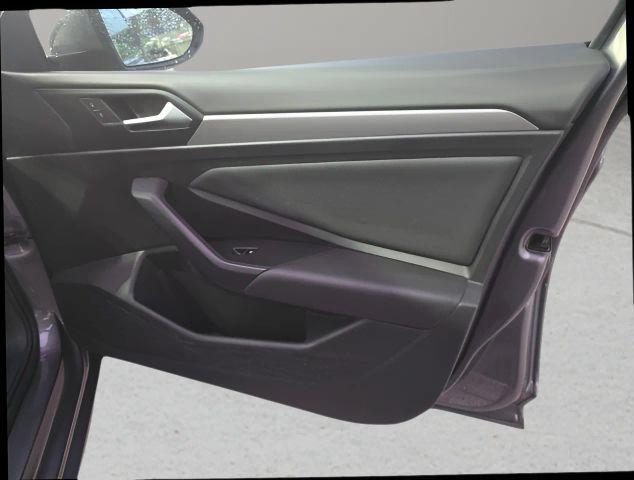 used 2021 Volkswagen Jetta car, priced at $16,850