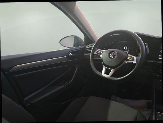 used 2021 Volkswagen Jetta car, priced at $16,850