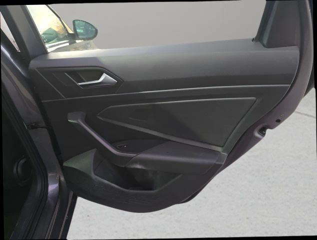 used 2021 Volkswagen Jetta car, priced at $16,850