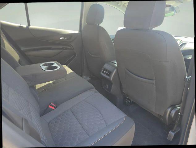 used 2019 Chevrolet Equinox car, priced at $11,500