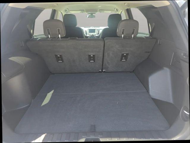 used 2019 Chevrolet Equinox car, priced at $11,500