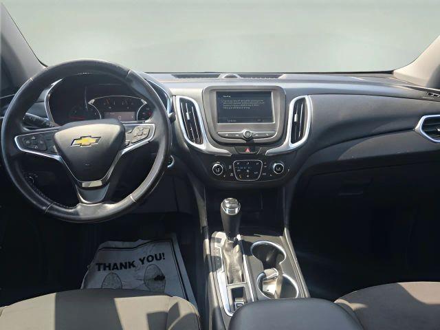 used 2019 Chevrolet Equinox car, priced at $11,500