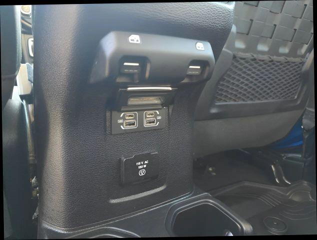 used 2021 Jeep Wrangler Unlimited car, priced at $34,995