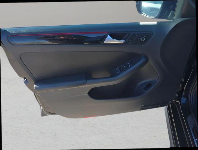 used 2017 Volkswagen Jetta car, priced at $12,500