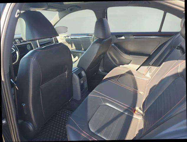 used 2017 Volkswagen Jetta car, priced at $12,500