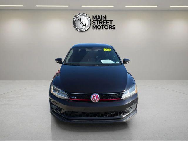used 2017 Volkswagen Jetta car, priced at $12,500
