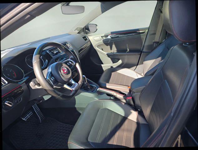 used 2017 Volkswagen Jetta car, priced at $12,500