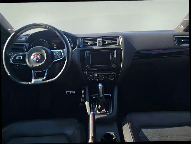 used 2017 Volkswagen Jetta car, priced at $12,500
