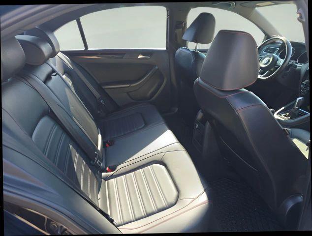 used 2017 Volkswagen Jetta car, priced at $12,500