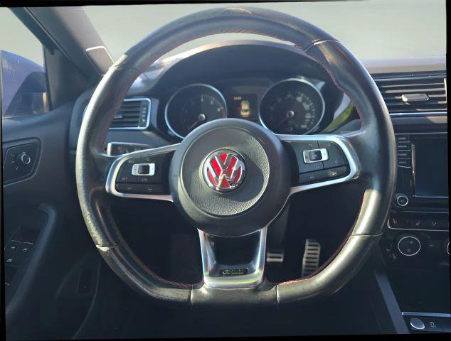 used 2017 Volkswagen Jetta car, priced at $12,500
