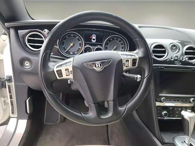 used 2013 Bentley Continental GT car, priced at $62,500