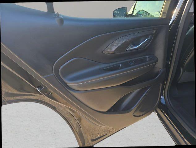 used 2024 GMC Terrain car, priced at $24,997