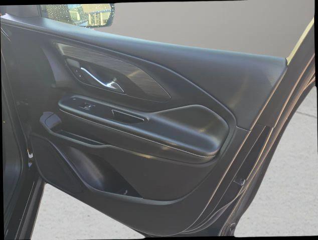 used 2024 GMC Terrain car, priced at $24,997
