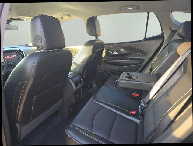 used 2024 GMC Terrain car, priced at $24,997