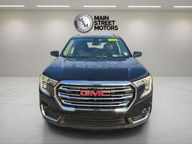 used 2024 GMC Terrain car, priced at $24,997
