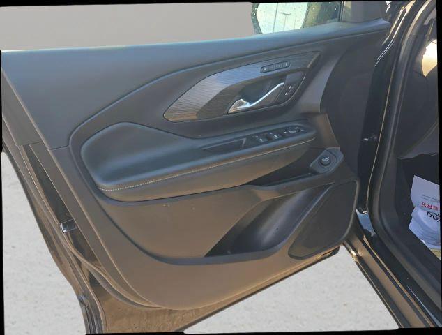 used 2024 GMC Terrain car, priced at $24,997