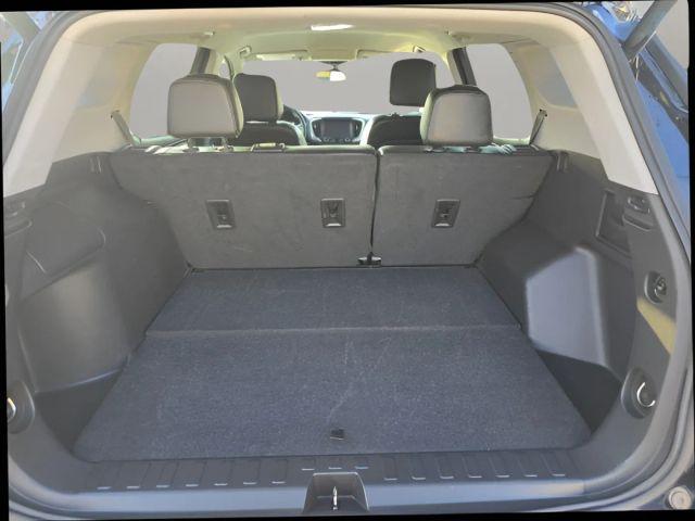 used 2024 GMC Terrain car, priced at $24,997