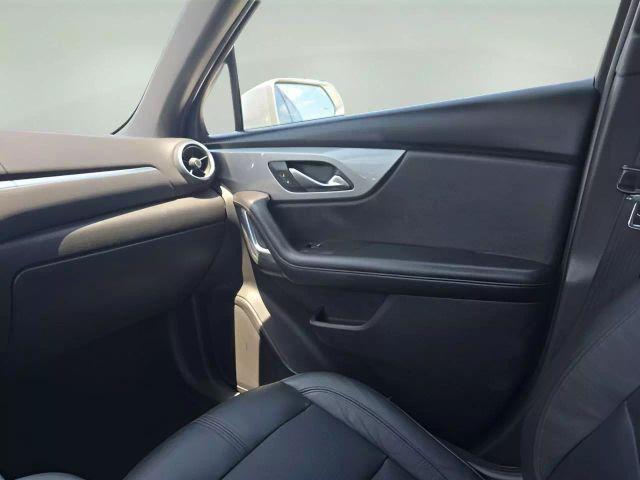 used 2020 Chevrolet Blazer car, priced at $21,995