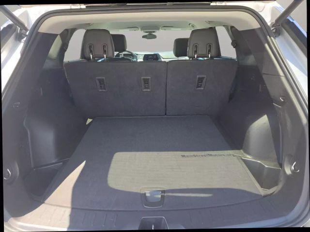 used 2020 Chevrolet Blazer car, priced at $21,995