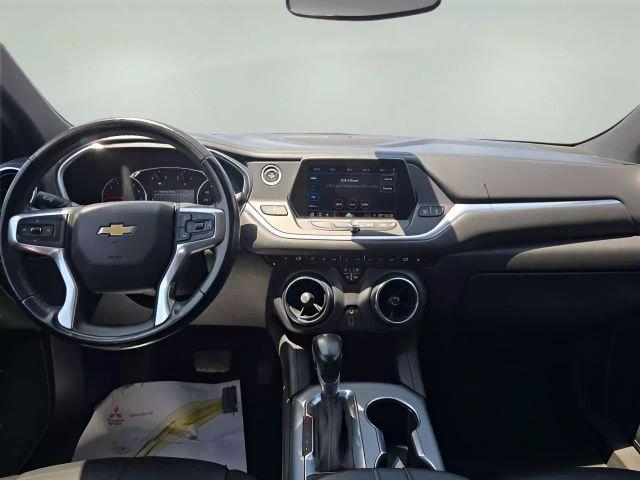 used 2020 Chevrolet Blazer car, priced at $21,995