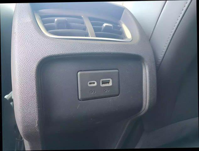 used 2020 Chevrolet Blazer car, priced at $21,995