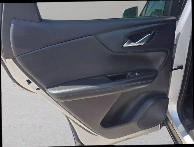 used 2020 Chevrolet Blazer car, priced at $21,995