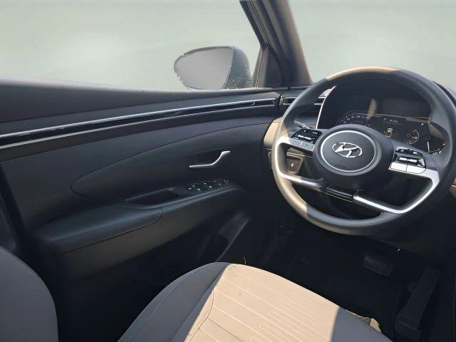 used 2024 Hyundai SANTA CRUZ car, priced at $23,995