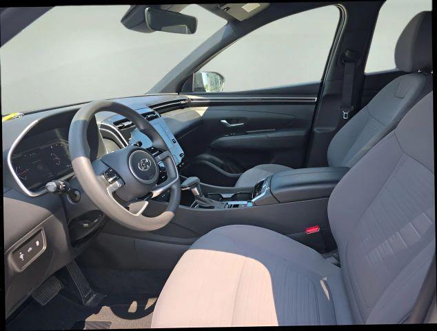 used 2024 Hyundai SANTA CRUZ car, priced at $23,995