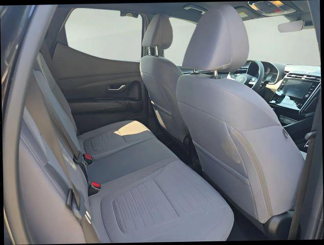 used 2024 Hyundai SANTA CRUZ car, priced at $23,995