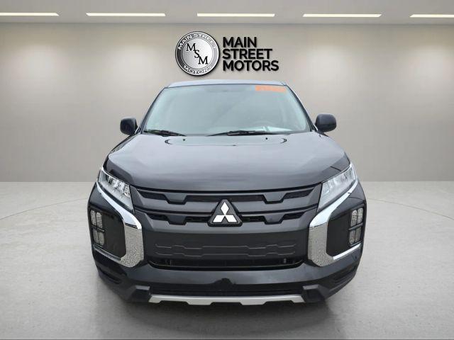 used 2020 Mitsubishi Outlander Sport car, priced at $14,999