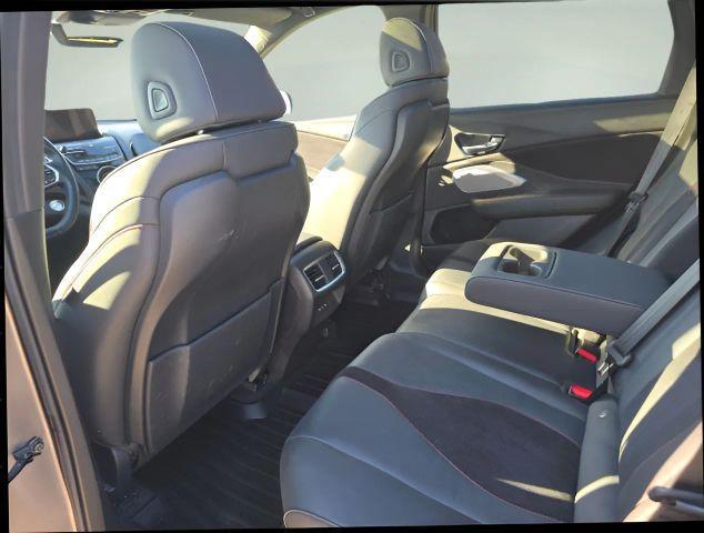 used 2023 Acura RDX car, priced at $36,999