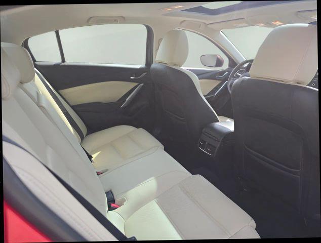 used 2014 Mazda Mazda6 car, priced at $9,999