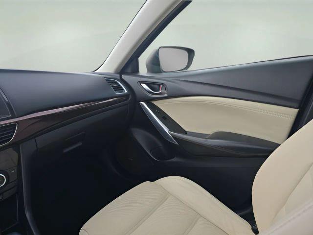 used 2014 Mazda Mazda6 car, priced at $9,999