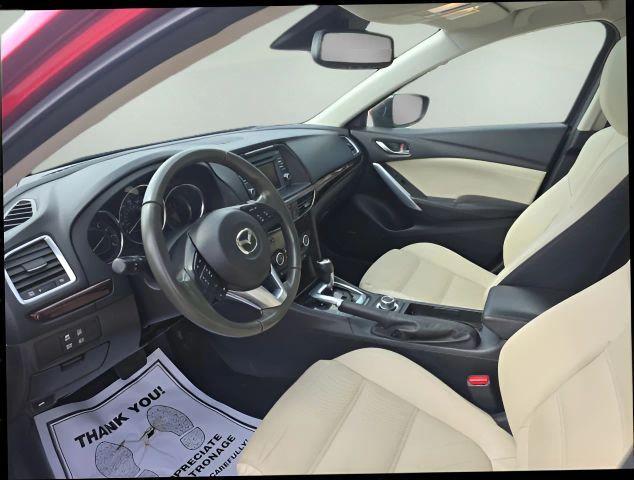 used 2014 Mazda Mazda6 car, priced at $9,999