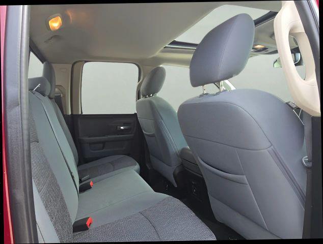 used 2017 Ram 1500 car, priced at $17,940