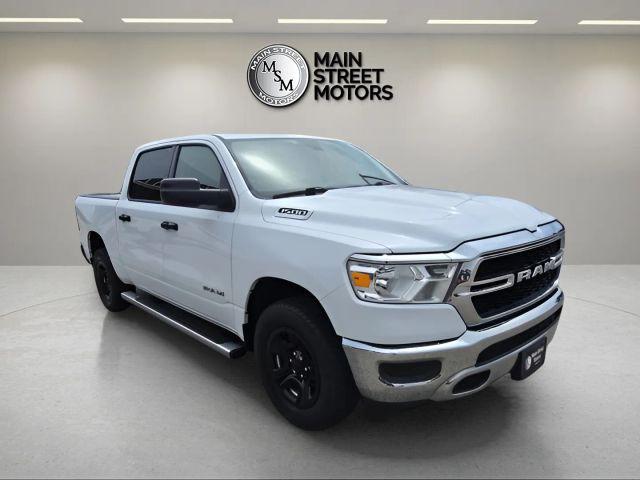 used 2020 Ram 1500 car, priced at $21,750