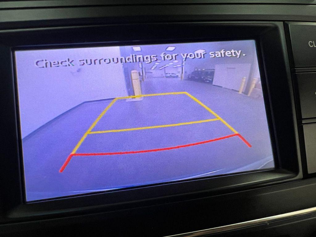 used 2017 Hyundai Santa Fe Sport car, priced at $9,700